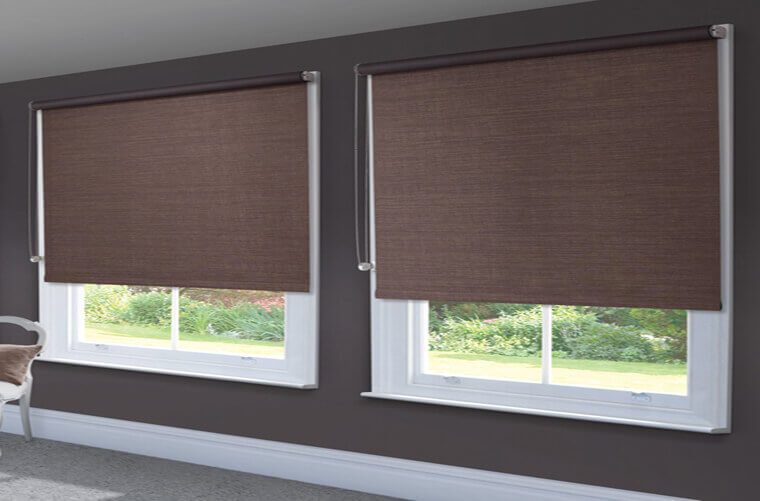 Roller blinds 2